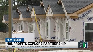 Two Genesee County housing nonprofits could soon share space, expand services