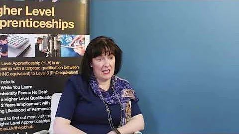 Apprenticeships Thompson Aero Seating