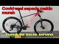 Clovis 3.10 terbaru Diskon Murah Gilaaa || Mumpung Promo Jangan Sampai Ga Beli