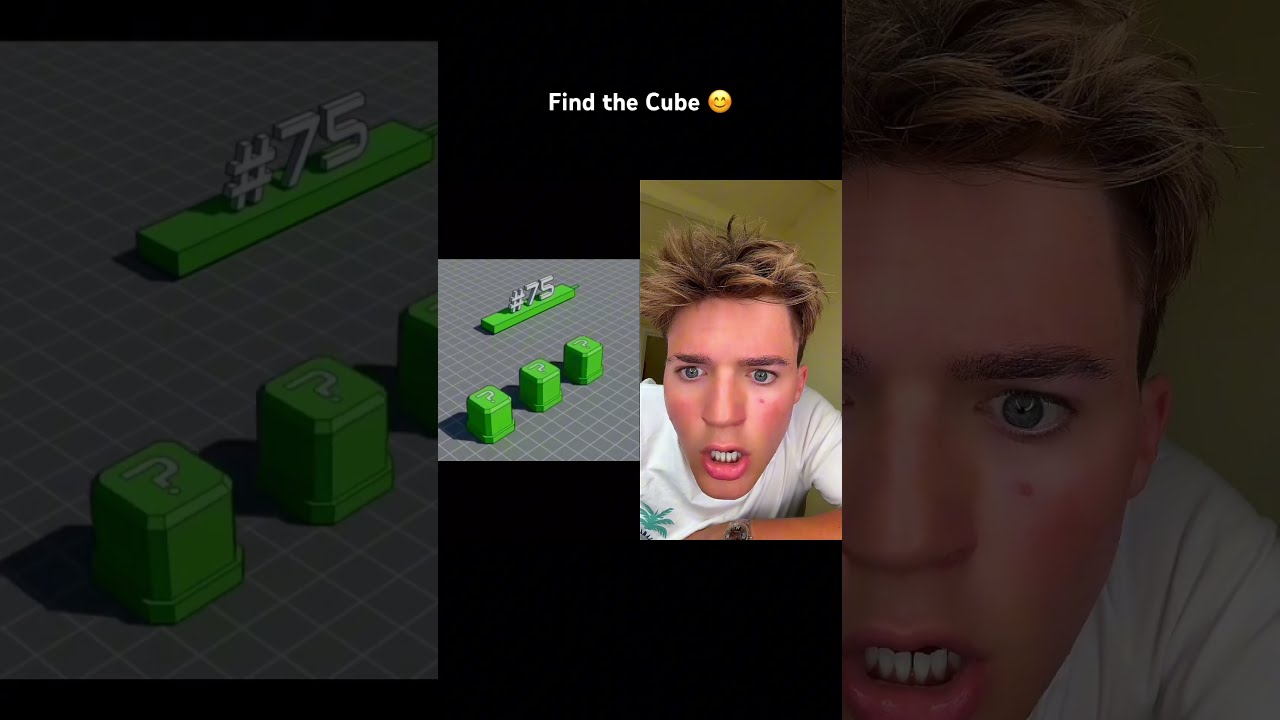 Did You Find It 