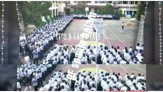 Lirik Lagu Perpisahan Hey Sdanai Jumpa Di Lain Hari    9f Smp Negri 3 Bandar Ldanung