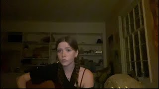 Clementine-Elliott smith cover