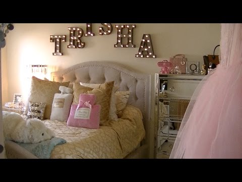 trisha paytas baby room tour