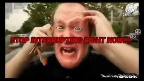 Interrupted (Add Round 4)