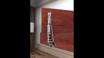 Triangle Folding Shelf Brackets Heavy Duty Stainless Steel