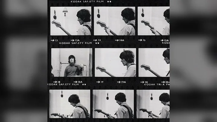 In My Life (Take 1 w/ Piano Overdub) - The Beatles (2025 Mix)