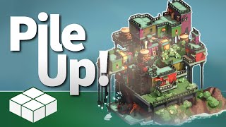 Pile Up! | PC Gameplay & First Impressions