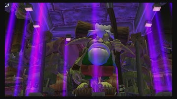 Lava Tube and Sages - Jak and Daxter Ep. 17