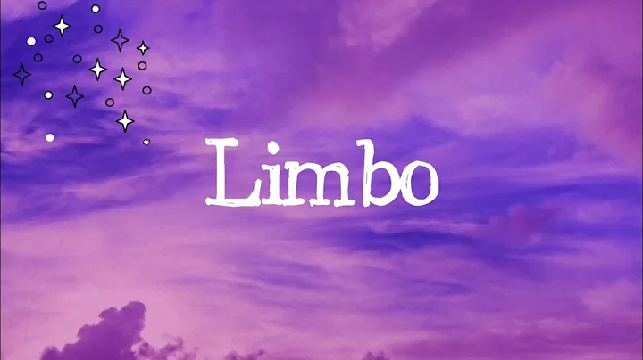 Gerard Maxwell - Limbo (an original song)