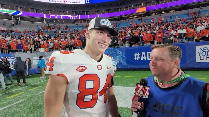 Davis Allen post UNC