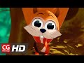 CGI Animated Short Film: "Tikka" by Short & Petit, Pascal Ferrere | CGMeetup