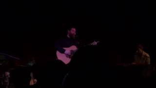 Colly Strings - Manchester Orchestra | LIVE @ The Bell House, BKNY