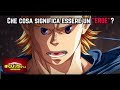 My Hero Academia Masterclass: Cosa significa essere EROI nel manga di Horikoshi?(SPOILER CAP153/154)