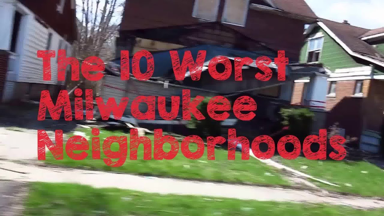 Milwaukee Ghetto