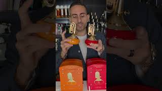 Le Chameau Elite Orchestra Harmony & Melody Perfume Review! @Redolessence