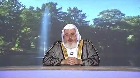 ● فضل قراءة سورة الكافرون قبل النوم / الشيخ محمد المنجد