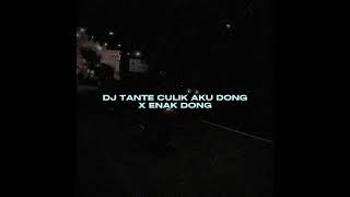 Download lagu DJ TANTE CULIK AKU DONG X ENAK DONG SOUND JEE. VIRAL TIKTOK MENGKANEE!!