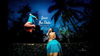 Save The Date Sky Weddings