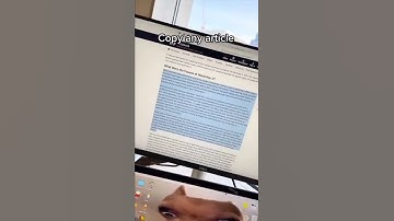 Secrets Your Teachers Don