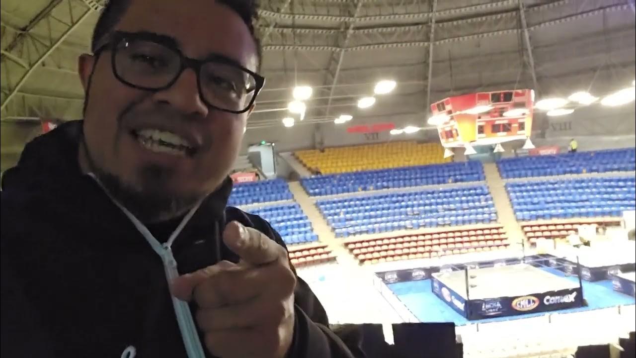 See the Rex Gibson Invitational at Hybrid Pro this Dec. 6 at Azusa, CA