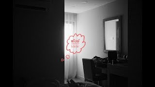 Video thumbnail of "ฝันดี (Good Night) / VWW / Lyrics Video"