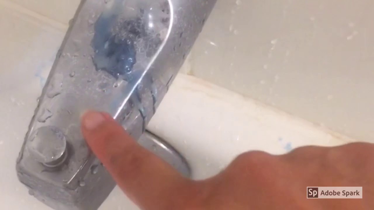 Hack How to Clean Bathroom & More | Lysol Toilet Bowl Cleaner - YouTube