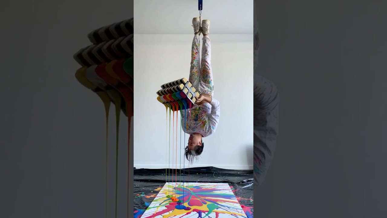 AI Gravity Studies — The Pour Never Ends 