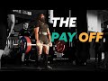 The Pay Off | A Powerlifting Short Film