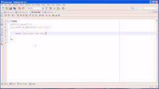 PHP Session Exercise تمرين على الجلسات  2-2