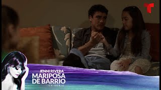 Mariposa de Barrio | Capítulo 25 | Telemundo Novelas