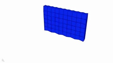 Composed Origami using Grasshopper