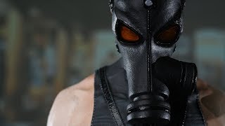 A Close Look At First 4 Figures' Highly Detailed Psycho Mantis Statue Available For Pre Order Now