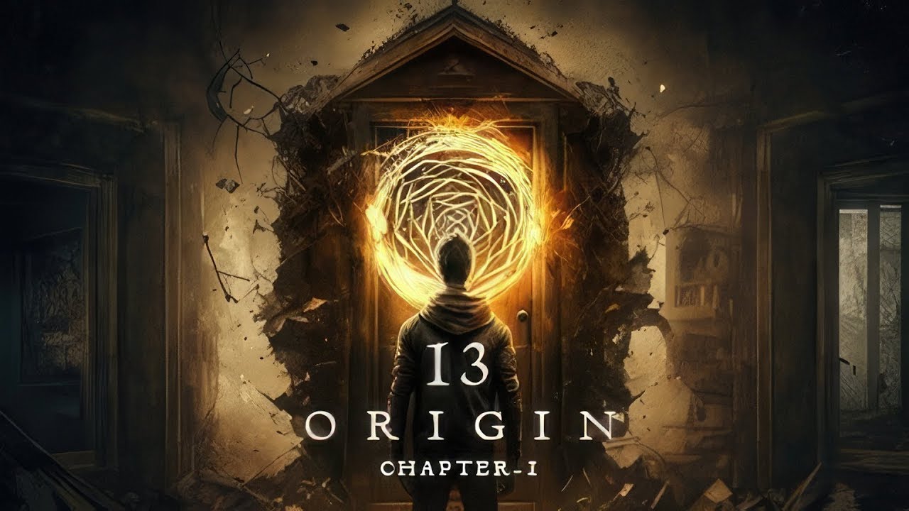 13 ORIGIN CHAPTER ONE ► первый взгляд ► обзор ► геймплей