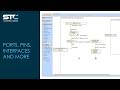 Understanding SysML Ports, Pins, Interfaces and More