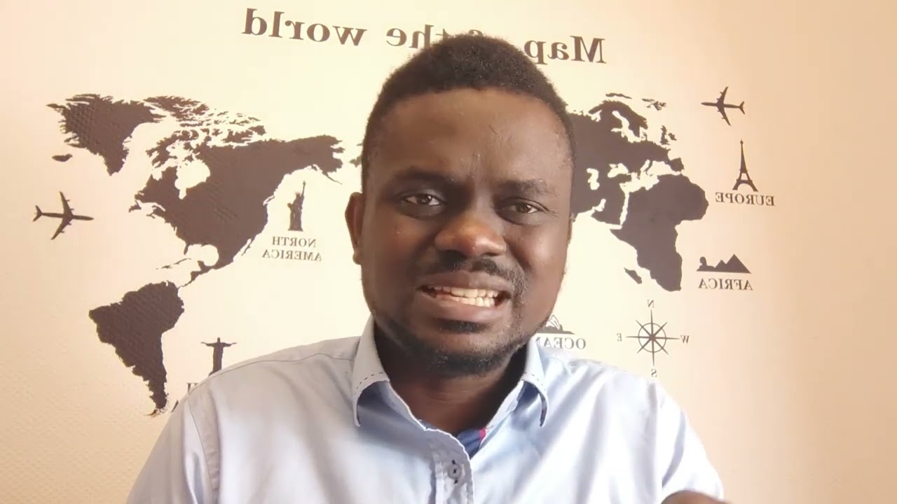 The Location of Safety || End Time Prophetic Revelation