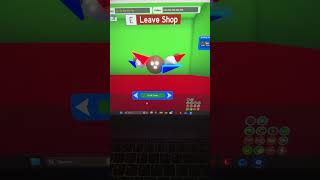 Finally buying coconut belt. Next item Petal Planter #beeswarmsimulator #roblox #beesmas