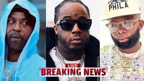 Reed Dollaz On Eazy The Block Captain Fall Out w/ Tay Roc ‼️+ Meeting w/ 50 Cent After G-Unit Split