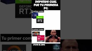 Aun mantengo el 2do 🔥💪 🥊 #memes #pcgamer #humor #poder #elpersonajedelasemana