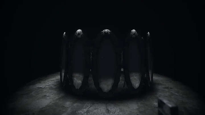 Roaming The Halls of Visage, Dolores' Chambers ~ [...