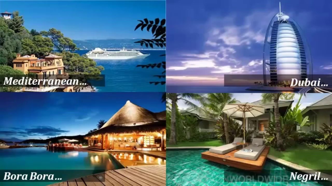 Paycation Travel Review {Paycation Travel}