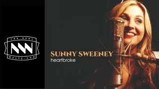 Sunny Sweeney | Heartbroke chords