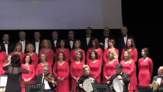 Gül Yüzlülerin Şevkine Gel- Mısra Türk Müziği Topluluğu