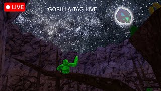 🔴GORILLA TAG LIVE EVENT | LIVE 🔴 #gorillatag #live #shorts