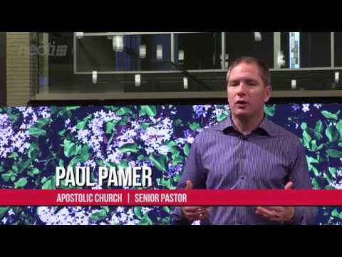 Neoti LED in House of Worship Testimonial (extended) - video from Neoti