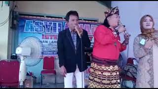 SIWA TAHUN-RIO 