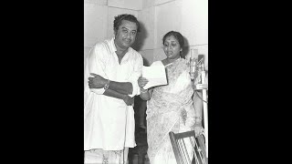 Tera Mera Mel Milaya | Kishore, Asha | Aankhon Aankhon Mein (1972) | Shankar Jaikishan | Verma Malik