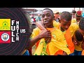 FULL MATCH: Mamelodi Sundowns vs Manchester City U15 KDB Cup 2023