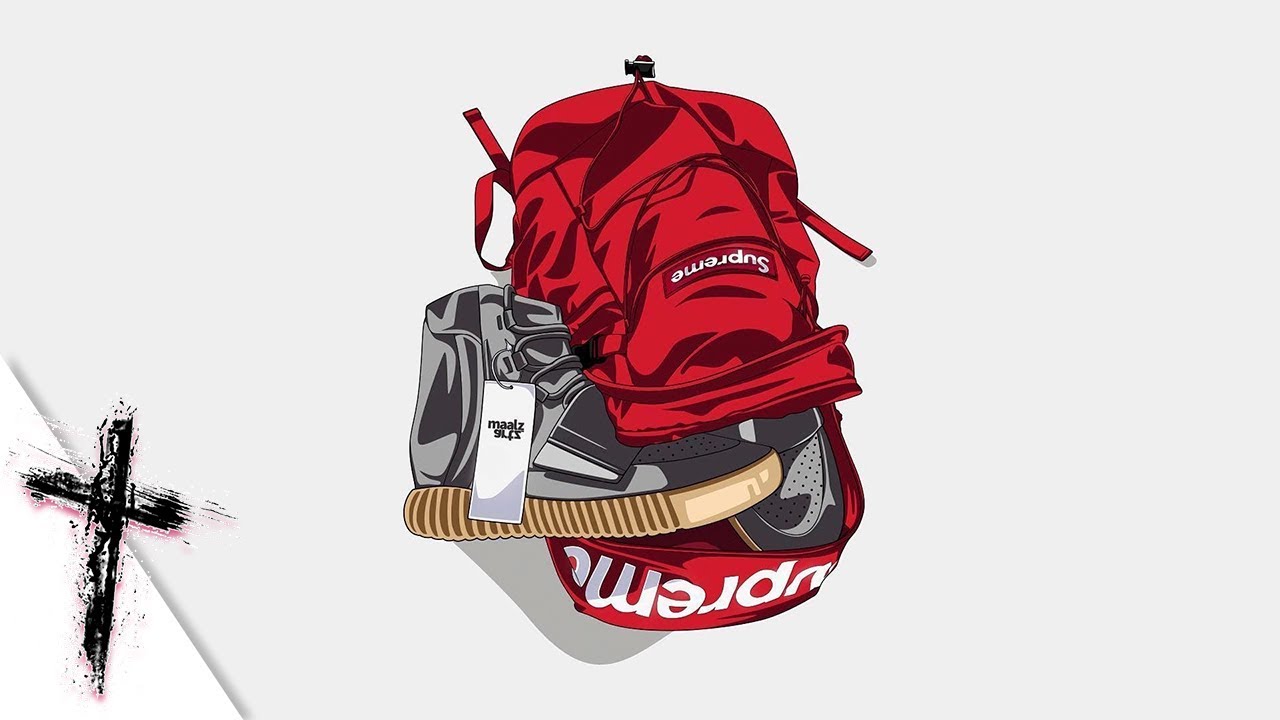 [FREE] Lil Pump Type Beat x Lil Uzi Vert - GG | Rap/Trap Instrumental Beat | Type Beat