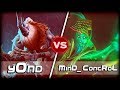 y0nd VS MinD_ContRoL = TI7 WINNER