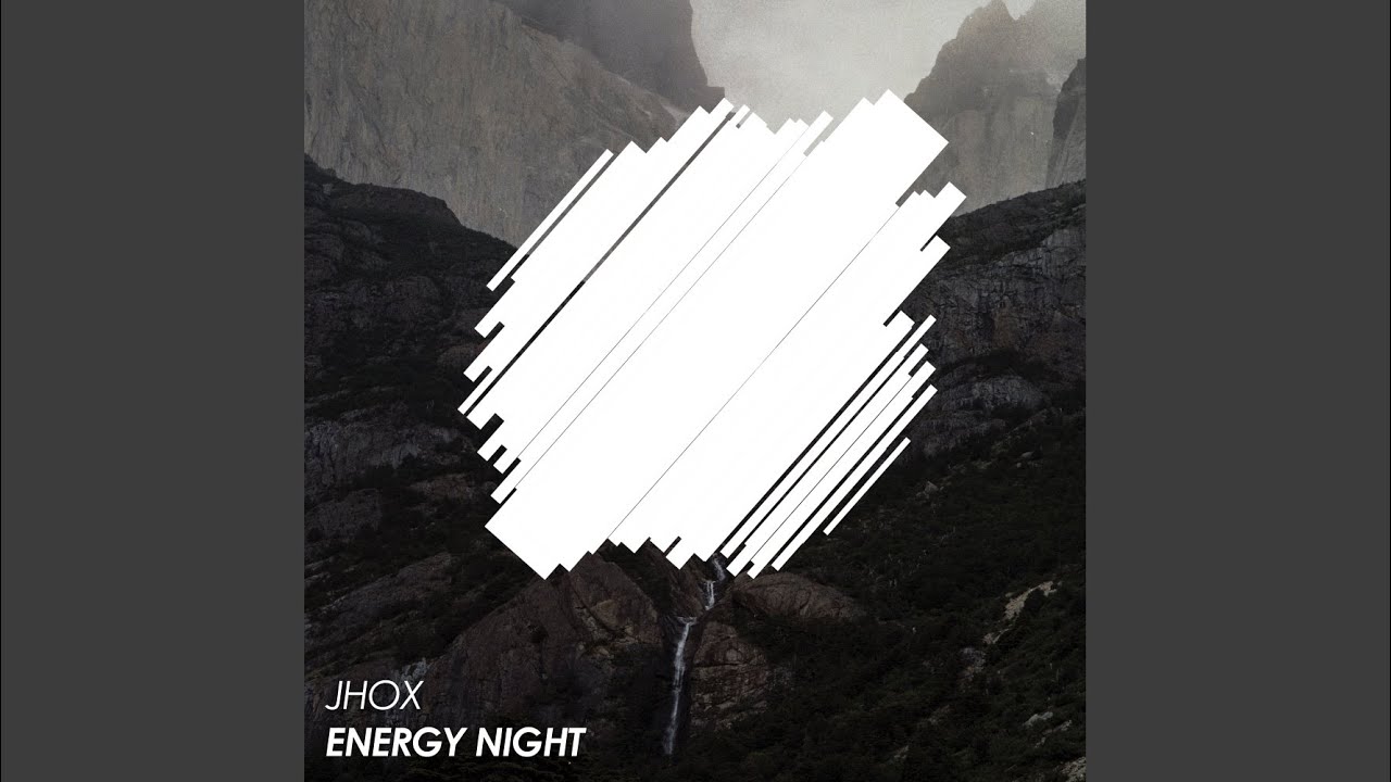Energy Night (Original Mix)
